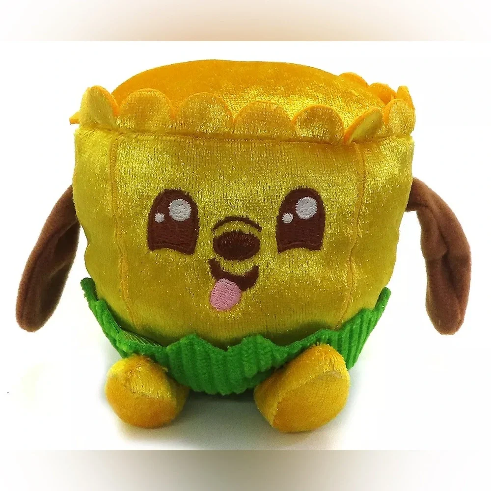 2024 Disney Parks Munchlings Pluto Plush Mini Backpack New T#10